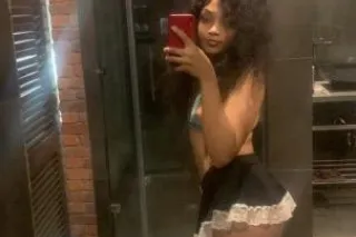 💦😍YOUNG FRESH PUERTO RICAN PUS... - Image 4