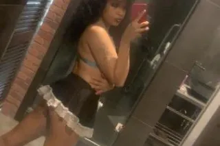 💦😍YOUNG FRESH PUERTO RICAN PUSSY 💦😼 - Image 6