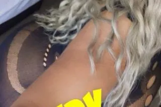 ⚜🔱 Ebony Milf Loves To Fu€K G👀... - Image 3