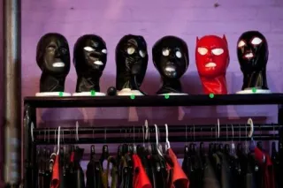 😈BDSM FETISH-KINK QUEEN 😈 VOTE... - Image 1