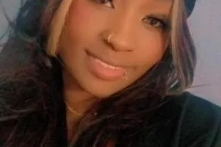 • Juicy, ThicK, Taste Like Can... - Image 3