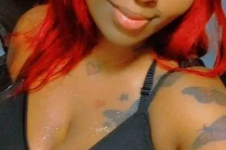 • Juicy, ThicK, Taste Like Can... - Image 1