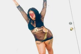 (75qv spl) (100hhr spl) INCALL ONLY ‼RATES ARE BELOW REAL THICK & CURVY ❤SEXII 🤪Dominican 🇩🇴 Jamaican 🇯🇲 mami IM HENNESSEY & baby Satisfaction Is Always Guranteed 😋💋 - Image 12