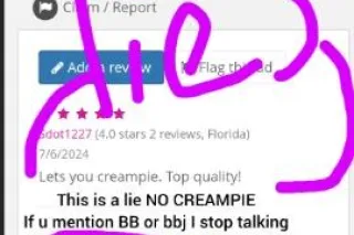 Top notch professional provider I can even make a limp dick nut - Image 6