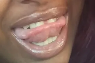 Mouth Almighty 🫦💦🤤 - Image 6