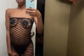 Cum slip and slide in Coco wat... - Image 3