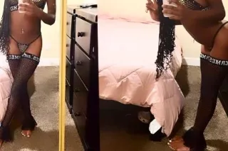 Cum slip and slide in Coco wat... - Image 4