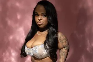 LAST DAY IN TOWN💋FANTASY MIDGET💋 - Image 7