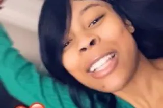 LAST NIGHT!!!!! Squirter 🚨Crea... - Image 1