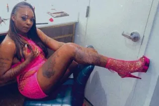 COME SEE ME🥰😘 YOUR FAVORITE Cumm QUeen - Image 5