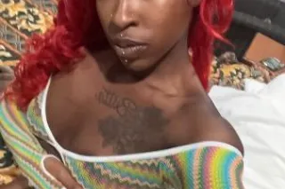 😍🍫❤sexi chocolate baddie 😍🍫❤ - Image 5