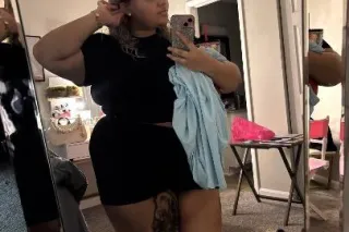 Mixed Bbw 🩷🥰 - 24 - Image 3