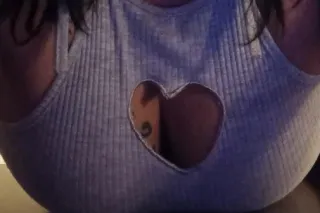 Roxie's Head Game--SEMEN EXTRA... - Image 4