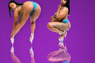 shes Bacccck - Image 5