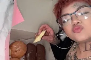 (outcalls) Submissive, soaked, and waiting to be your secret - Image 8