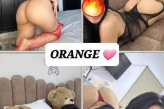 💘💞💘💞💘💞💘💞LATINAS EN ORANGE 💞💘💞💘... - Image 2