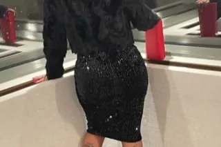 HELLO I AM MZ DEE 2 U ! A Real classy lady !! - Image 10