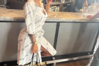 HELLO I AM MZ DEE 2 U ! A Real classy lady !! - Image 12