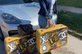 HELLO I AM MZ DEE 2 U ! A Real classy lady !! - Image 5