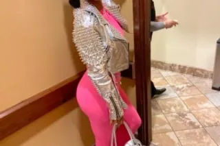 HELLO I AM MZ DEE 2 U ! A Real classy lady !! - Image 9