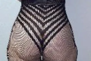 Israeli Goddess Beauty w/t Boo... - Image 4