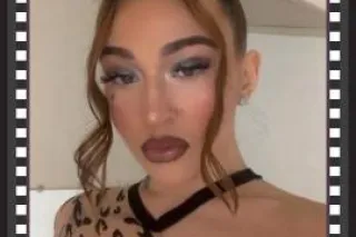 RED HEADED SNOW BUNNY🔥 - 25 - Image 2