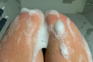 BACK IN TOWN ♥😋 WET & READY FO... - Image 3