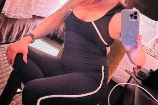 PLEASANTON INCALL 💜BLoNDe BLuE EyED 🍑BiG BOOTY Babe🍑FuN, FLiRTy, FRiENDLY! Yay😃 - Image 8