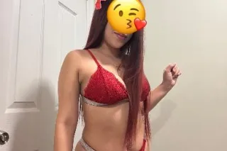 Hola soy Danna una chica muy bella disponible en esta ciudad - Image 4