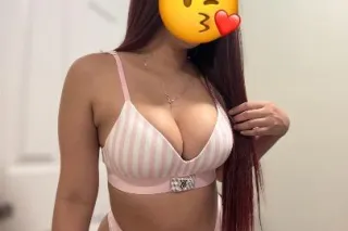 Hola soy Danna una chica muy bella disponible en esta ciudad - Image 7