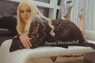 Welcome to dreamdolls world 😍💋... - Image 1