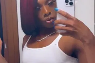 💦 your favorite Trans freak💦🫦!... - Image 1