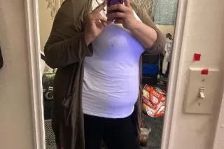 thic big titi bitch who can su... - Image 2