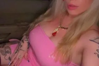 Busty Blonde Ready To Play - 2... - Image 1