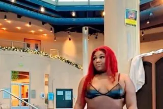 ❤𝘼𝙧𝙚 𝙔𝙤𝙪 𝙏𝙞𝙧𝙚𝙙 𝙊𝙛 𝙎𝙘𝙧𝙤𝙡𝙡𝙞𝙣𝙜 𝙔𝙚𝙩🤨👀 𝘾𝙪𝙢 𝙂𝙚𝙩 𝙩𝙝𝙚 𝙏𝙧𝙚𝙖𝙩𝙢𝙚𝙣𝙩 𝙔𝙤𝙪 𝘿𝙚𝙨𝙚𝙧𝙫𝙚❤‍🔥🤩𝙍 - Image 4