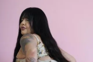 (IN SAN ANTONIO) Busty Babe Nu... - Image 3