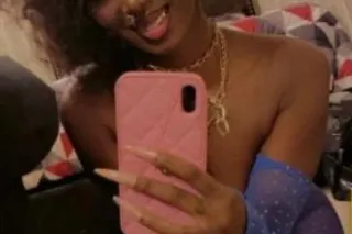 chocolate Barbie at your servi... - Image 3