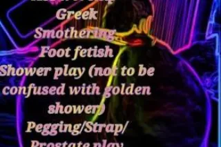 Exotic & Exquisite Treat. Here... - Image 1