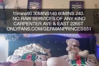 READ B4 CONTACTING ME....25 AND UP....GERMANPRINCESS💋 THҽҽ ⭕RIGINAL 🅿I🅿E 🍆 🅿LEASER 💦 GUSHiiEST 💦Phat 😻👅 iGET it 🆙 ‼AVailable NOW - Image 9