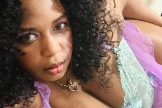 HEAVEN ON EARTH JAZMINE CHASE - Image 5