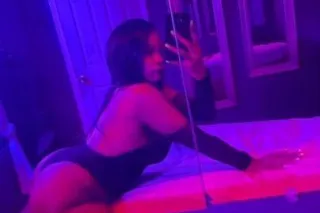 💄💋👅 THAT GIRL 🫵🏾 Come See 24/7... - Image 1