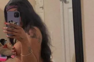 LET ME PULL UP AND GIVE YOU A ... - Image 2