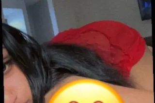 LET ME PULL UP AND GIVE YOU A NUT 🥰💦🤪 - Image 6