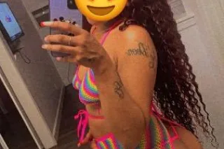 LET ME PULL UP AND GIVE YOU A NUT 🥰💦🤪 - Image 9