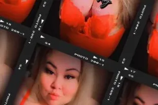 NEW SPANISH BBW HERE FOR THE W... - Image 3