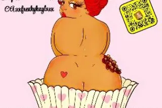 NEW SPANISH BBW HERE FOR THE W... - Image 4