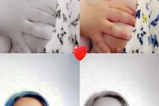 NEW SPANISH BBW HERE FOR THE WEEKND CUM TRY ME - Image 5