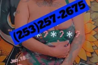 Let me be your Present!!!!!!!" - Image 5