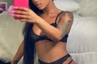 😈MISS ARI DOMINICAN PRINCESA💦 ... - Image 3