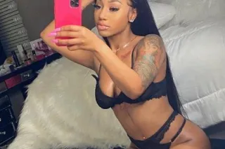 😈MISS ARI DOMINICAN PRINCESA💦 ... - Image 1